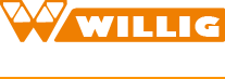 Logo společnosti Willig s.r.o.
